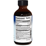 Planetary Herbals Old Indian Wild Cherry Bark Syrup-N101 Nutrition