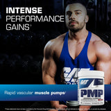 GAT Sport PMP-N101 Nutrition