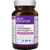 New Chapter Every Woman's One Daily 40+ Multivitamin-N101 Nutrition