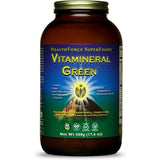HealthForce SuperFoods Vitamineral Green-500 g-N101 Nutrition