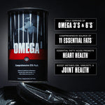 Animal Omega Comprehensive EFA Pack-N101 Nutrition