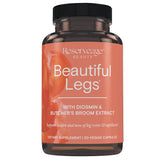 Reserveage Nutrition Beautiful Legs with Diosmin-N101 Nutrition