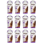 Quest Protein Shake RTD-Chocolate-Case (12 units)-N101 Nutrition