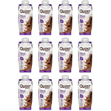 Quest Protein Shake RTD-Chocolate-Case (12 units)-N101 Nutrition