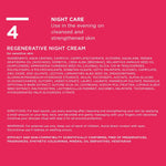 Annemarie Borlind ZZ Sensitive Regenerative Night Cream-N101 Nutrition