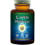 HealthForce SuperFoods Liver Rescue-N101 Nutrition