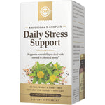 Solgar Daily Stress Support-N101 Nutrition