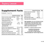 Pure Essence Ionic-Fizz Magnesium Plus (EXP 04/2024 - NO RETURNS / FINAL SALE)-N101 Nutrition