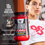 BSN AMINOx EAAs-N101 Nutrition