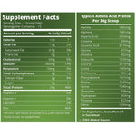 MRM Veggie Elite Performance Protein-N101 Nutrition