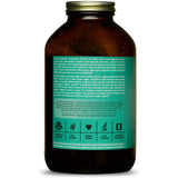 HealthForce SuperFoods Spirulina Manna-N101 Nutrition