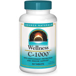 Source Naturals Wellness C-1000-N101 Nutrition