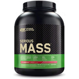 Optimum Nutrition Serious Mass-N101 Nutrition