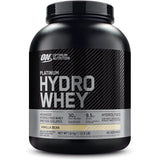 Optimum Nutrition Platinum Hydrowhey-N101 Nutrition