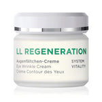 Annemarie Borlind LL Regeneration Eye Wrinkle Cream-N101 Nutrition