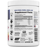 GAT Sport Creatine HCI+-N101 Nutrition