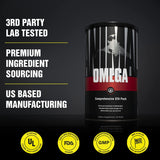 Animal Omega Comprehensive EFA Pack-N101 Nutrition