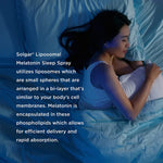 Solgar Liposomal Melatonin Sleep Spray-N101 Nutrition