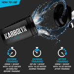 EFX Sports Karbolyn Fuel-N101 Nutrition
