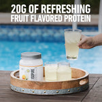 Isopure Infusions-N101 Nutrition