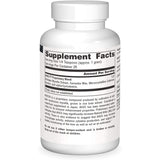 Source Naturals AHCC Powder-N101 Nutrition