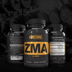 Rich Piana 5% Nutrition Core ZMA w/ Boron-N101 Nutrition
