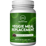 MRM Veggie Meal Replacement-N101 Nutrition