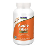 NOW Apple Fiber Powder-N101 Nutrition