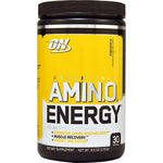 Optimum Nutrition Essential AMIN.O. Energy-N101 Nutrition
