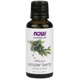 NOW Essential Oils Juniper Berry Oil-N101 Nutrition