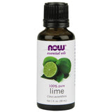 NOW Essential Oils Lime Oil-N101 Nutrition