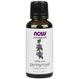 NOW Essential Oils Pennyroyal Oil-N101 Nutrition