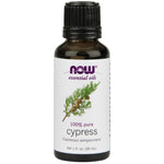 NOW Essential Oils Cypress Oil-N101 Nutrition