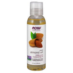 NOW Solutions Sweet Almond Oil-N101 Nutrition