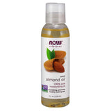 NOW Solutions Sweet Almond Oil-N101 Nutrition