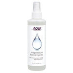 NOW Solutions Magnesium Topical Spray-N101 Nutrition