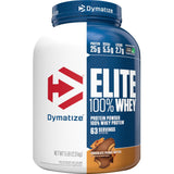 Dymatize Elite 100% Whey Protein-N101 Nutrition