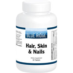 Blue Ridge Hair, Skin & Nails-N101 Nutrition