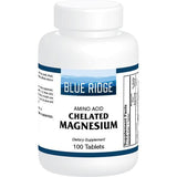 Blue Ridge Magnesium (Amino Acid Chelate)-N101 Nutrition