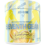 Axe & Sledge Seventh Gear-N101 Nutrition