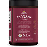 Ancient Nutrition Multi Collagen Protein-N101 Nutrition