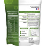MRM Superfoods RAW Organic Detox & Cleanse Powder-N101 Nutrition