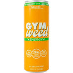 Gym Weed Hemp-Infused Energy Drink-N101 Nutrition