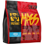 Mutant Mass-5 Pounds-Cookies & Cream-N101 Nutrition