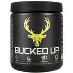 Bucked Up Pre-Workout-30 servings-Gym N' Juice (Grapefruit-Citrus)-N101 Nutrition