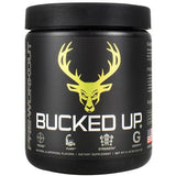 Bucked Up Pre-Workout-N101 Nutrition