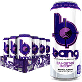 Bang Energy Drink-N101 Nutrition