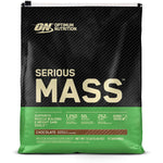 Optimum Nutrition Serious Mass-N101 Nutrition