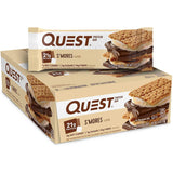 Quest Protein Bars-N101 Nutrition