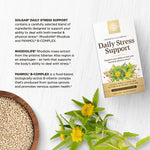 Solgar Daily Stress Support-N101 Nutrition